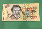 Papua Nowa Gwinea 50 kin 1988 P-11 UNC