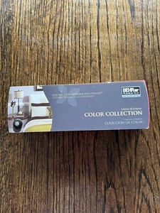 Behr Ultra Premium COLOR COLLECTION Interior & Exterior Swatch 2012 FD-PPU-375 - Bild 1 von 2