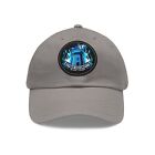 Cyber Blue Team Hat