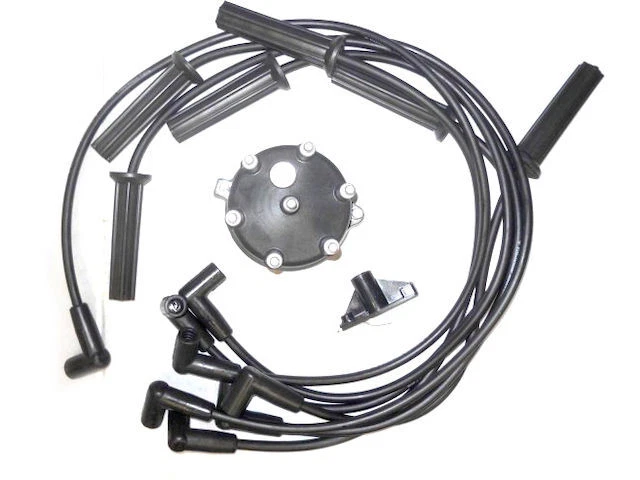 Ignition Tune-Up Kit For 1999-2003 Dodge Ram 1500 Van 3.9L V6 2000 2001 ZK449GW - Image 1 of 1