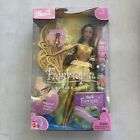 New Barbie Fairytopia Wonder Fairy Kindlee Doll B5761 2004