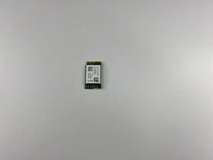 Acer Aspire 3 A315 51 N17Q1 WLAN Karte Wifi Card Original (JL) (5) - Bild 1 von 3