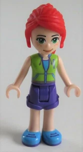 LEGO Friends - Mia # frnd349 - Imagen 1 de 2