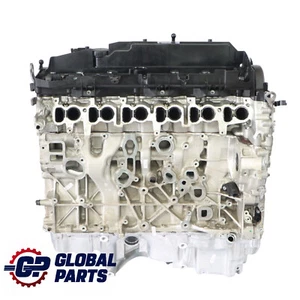 BMW G30 G31 540dX G11 740dX X3 G01 X4 G02 M40dX B57 Bare Engine B57D30B WARRANTY - Picture 1 of 15
