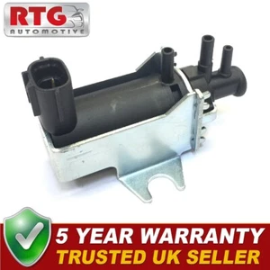Turbo Control Solenoid Boost Pressure Valve For RAV4 Corolla Avensis 2.0 D-4D - Picture 1 of 1