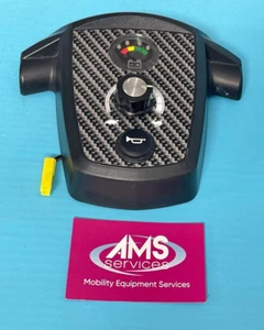 Rascal Veo X & Sport Mobility Scooter Tiller Control Panel, Speed Control etc B - Picture 1 of 4