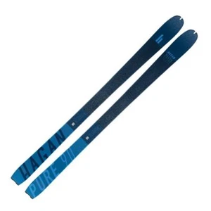 Sci Alpinismo Free Touring HAGAN PURE 90 solo sci 2024 - Imagen 1 de 1