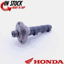 2017 Honda Xr650l OEM Camshaft B4309
