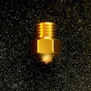 [3DMakerWorld] 3D Solex Everlast UM2+ Nozzle - Picture 1 of 5