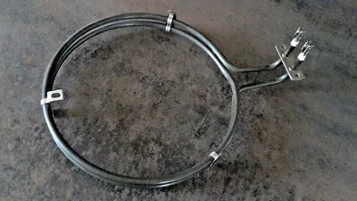 EGO passend NEFF BSH 499003 2300 W / 2400 W Neff 20.29477.000 Heissluft 2029477000