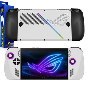 ArmorSuit MilitaryShield Vinyl Skin Hülle für ASUS ROG Ally X (2024) - Bild 1 von 25