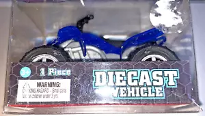 Arko die cast vehicle 4 wheeler ATV - Picture 1 of 5