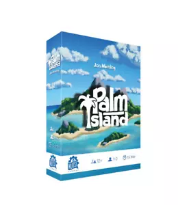 Palm Island Nuts! - Bild 1 von 2