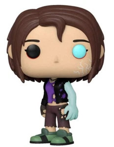 FUNKO POP GAMES SALLY FACE - ASHLEY 874 VINYL FIGURE NEW! - Imagen 1 de 2