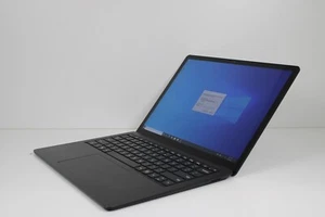 Microsoft Surface Laptop 3 256GB SSD 16GB Ram i7_1065G7 Zwart 13,5 inch !!!!!!!! - Afbeelding 1 van 8