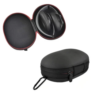 Estuche rígido para auriculares Bolsa de almacenamiento Caja para auriculares Beats Solo 2 3 Studio 2.0 - Imagen 1 de 11