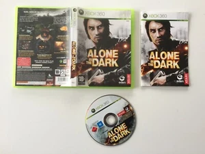Alone in the dark Microsoft Xbox 360 PAL FR - Imagen 1 de 1