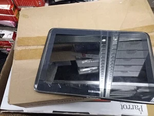 faulty not on Samsung Galaxy Note 10.1 GT-N8010 16GB, Wi-Fi, 10.1in -black - Picture 1 of 2
