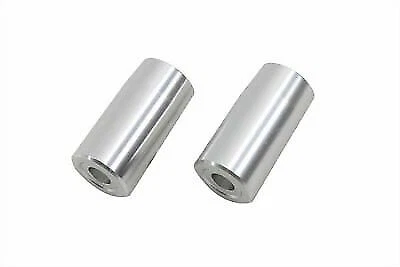 V-Twin вилка нижний амортизатор трубка стопор 24-0258 - Изображение 1 из 1