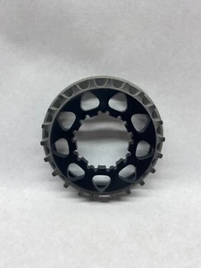 Gates Carbon Drive Kettenblatt 22T!!!OLD STYLE NO CENTER GROOVE!!! - Bild 1 von 3