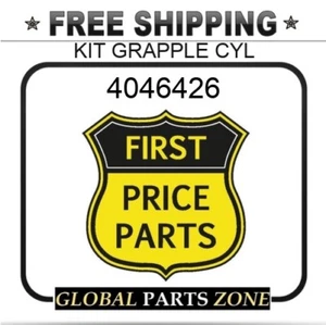 4046426 - KIT GRAPPLE CYL FOR ESCO - SHIPPING FREE - Picture 1 of 1