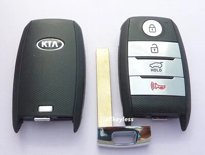 OEM KIA NIRO 2017-2022 proximity smart keyless entry remote key fob 95440-G5000 - Image 1 of 4