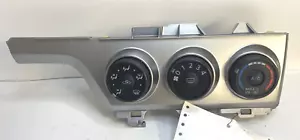 2008-12 Scion XB Temperature Control Unit OEM 655-51999B - Picture 1 of 11
