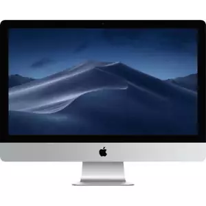 Apple iMac Intel Core i9 3.6GHz 27'' Retina 5K 16GB RAM 1TB HDD+256GB SSD, 2019 - Picture 1 of 3