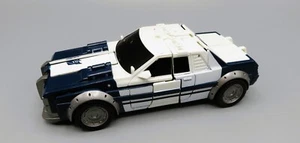 Transformers - Energon Nitro - Barricade - Incomplet - Hasbro - Foto 1 di 4