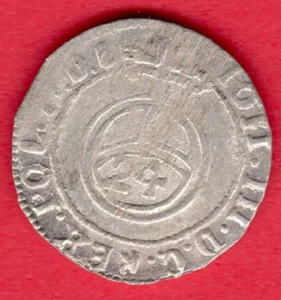 Courland Dreipolcher 1689 Casimir Kettler Mitau Kurland Poland LATVIA RARE 140 - Picture 1 of 2