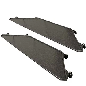 Eckregale aus Metall (2 Stück) - Käfigregal - Zuckergleiter, Eichhörnchen, Hamster - Bild 1 von 8