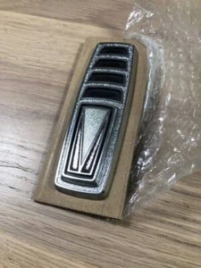 JDM Extremely rare Nissan Skyline Hakosuka SKYLINE 3rd gen emblem Skyline - Picture 1 of 7