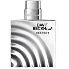 David Beckham Respect Eau De Toilette 90ml Spray