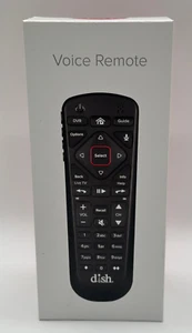 Genuine OEM Dish Network 54.0 Voice Remote Control For Hooper, Joey, Wally NEW - Picture 1 of 8