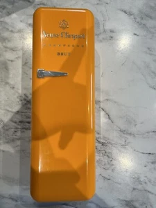 Veuve Clicquot Champagne Brut Nevera Estilo Estuche Expositor Contiene Botella 750ml - Imagen 1 de 9