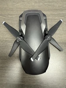 DJI Mavic Air Quadcopter Drone DOA, FOR PARTS OR REPAIR - Picture 1 of 5