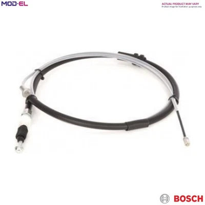 CABLE PULL PARKING BRAKE 1 987 482 810 FOR KIA CEE'D/PRO/Hatchback/Van/Combi - Image 1 of 4