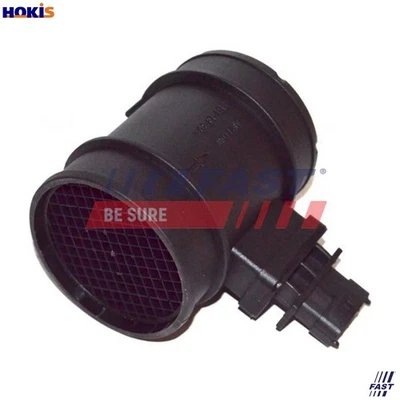 MASS AIR FLOW SENSOR FT60615 FOR SUZUKI SWIFT/IV SX4/CLASSIC ALFA ROMEO 1.2L KA - Image 1 of 4