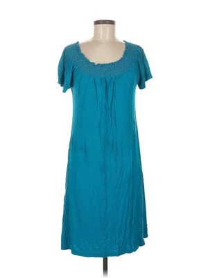 Vestido informal verde Design History para mujer M Foto 1 de 4