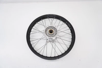 2019 FC450 Rear Wheel OEM Dirt Star Rim Husqvarna 125-450 SX SXF FC FX 16-2022 - Image 1 of 4