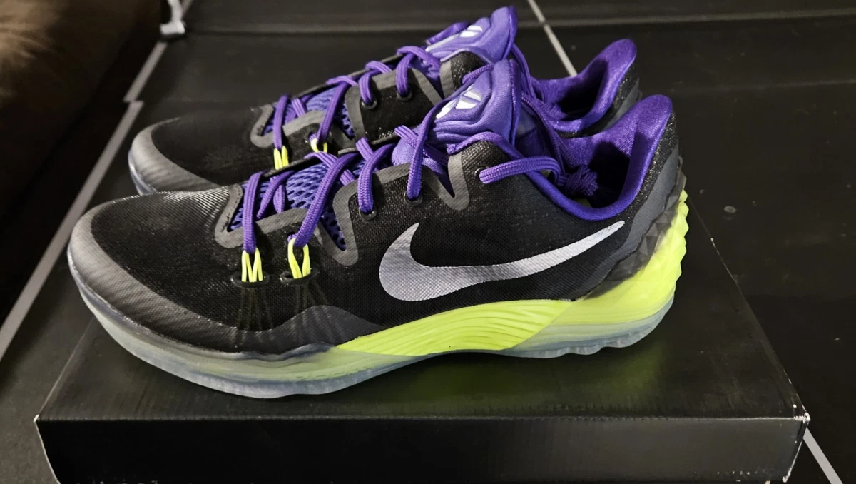 Nike Zoom Kobe Venomenon 5 Men's Sneakers for Sale | Authenticity