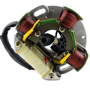 Stator for Arctic Cat Bearcat 440 | Cheetah 500 | Wildcat 700 1984-05 | 3003-400 - Bild 1 von 9