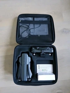 Ruko F11 Gim2 Drohne 4K Kamera Quadrocopter mit 2 Akkus - Bild 1 von 9