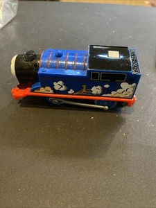 Thomas & Friends Trackmaster Real Steam Thomas Motorized Train Mattel Working - Picture 1 of 5