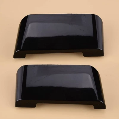 2pcs Roof Rack Middle Cover Fit For Toyota Land Cruiser LC100 FJ100 1998-2007 - Image 1 of 4
