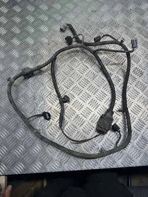 Kia Sorento 2014 Rear Wiring Harness Wiring Kit Parking Aid Parktronic PDC - Image 1 of 3