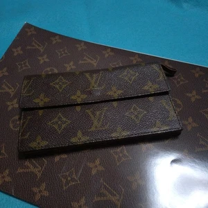 Louis Vuitton Trifold Geldbörse - Bild 1 von 12