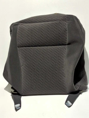 Новый оригинальный производитель подлинный Honda RH передний верхний чехол сиденья 2003-2005 Civic купе графит - Изображение 1 из 4