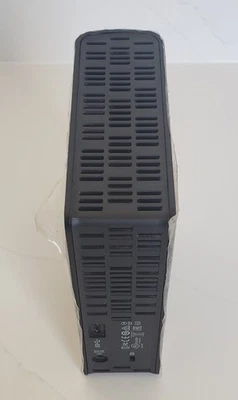 WD Easystore 14TB External Hard Drive HDD USB 3.0 - Usb/Power cable - Image 1 of 4