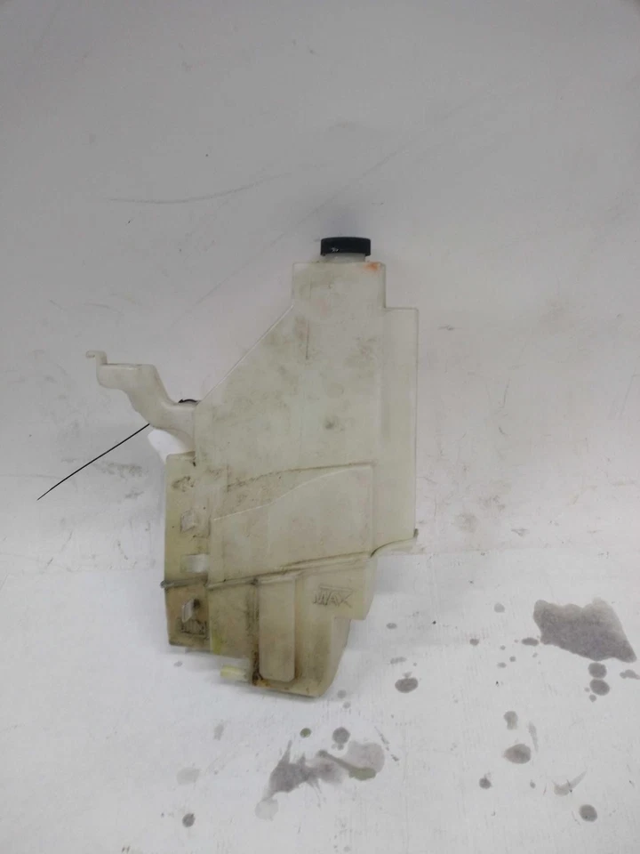 2016 Nissan Quest Engine Coolant Reservoir Silver OEM 217101JA0A 141K Miles Foto 1 de 3